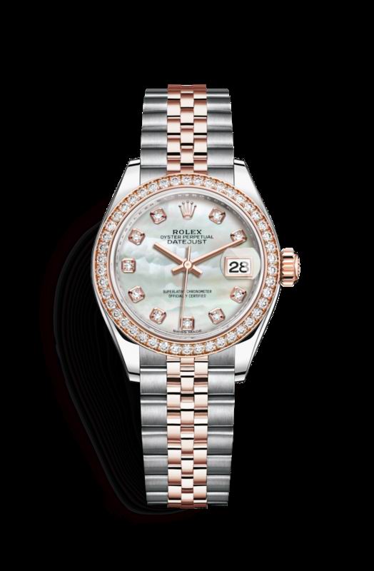 Rolex Watch 634